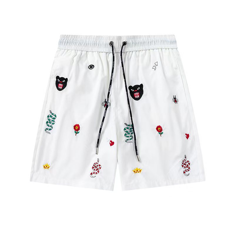 Wholesale High-quality G.ucci Replica Designer Beach Shorts for sale