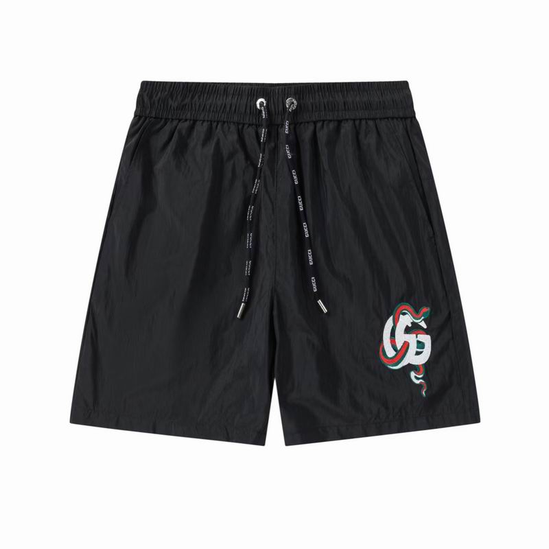 Wholesale High-quality G.ucci Replica Designer Beach Shorts for sale