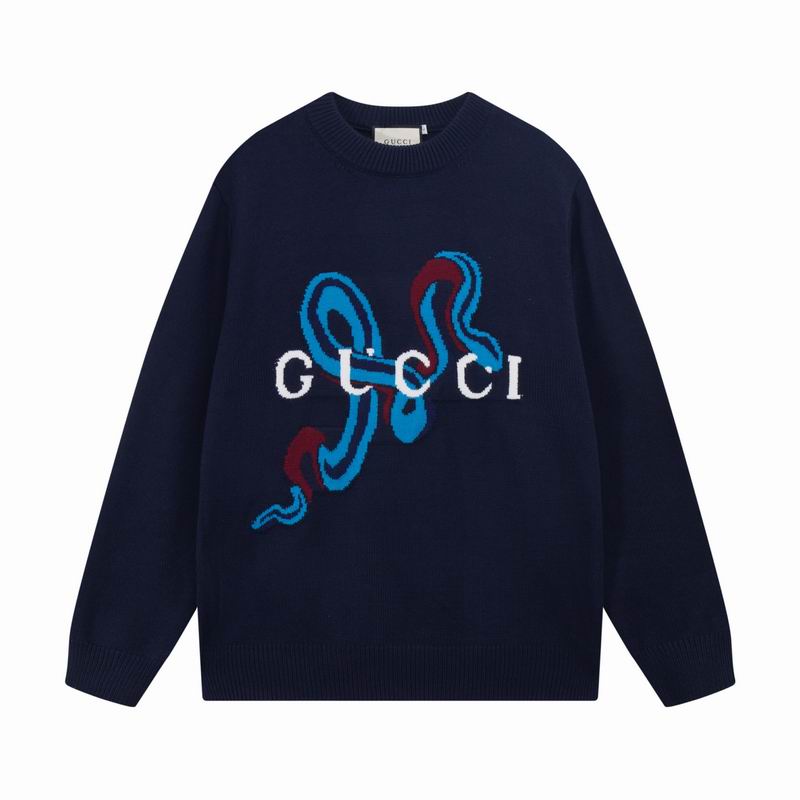 Wholesale High-quality Fashion G.ucci Replica Designer Sweater for sale