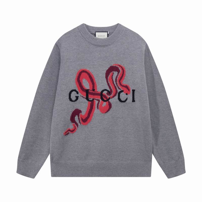 Wholesale High-quality Fashion G.ucci Replica Designer Sweater for sale