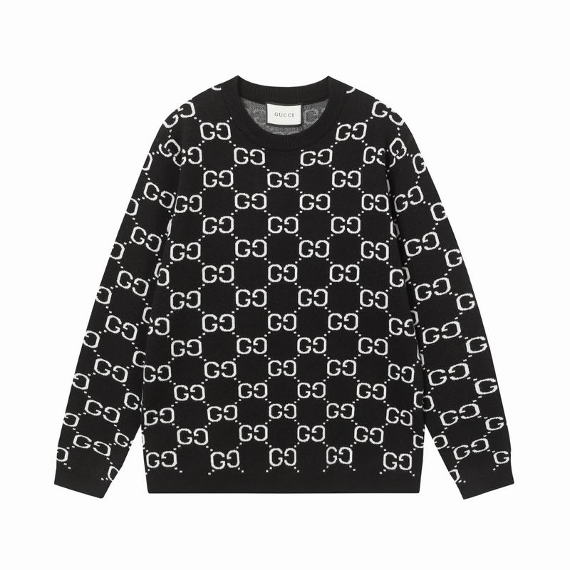Wholesale High-quality Fashion G.ucci Replica Designer Sweater for sale