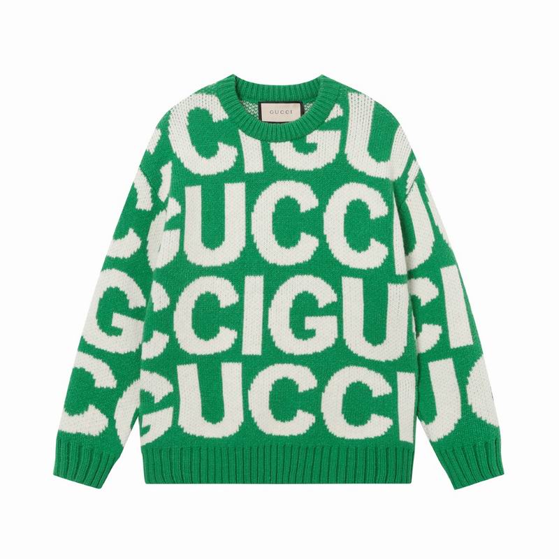 Wholesale High-quality Fashion G.ucci Replica Designer Sweater for sale