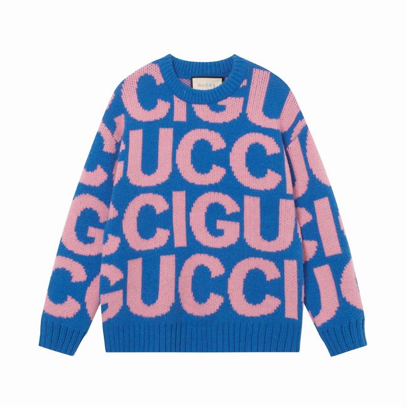Wholesale High-quality Fashion G.ucci Replica Designer Sweater for sale