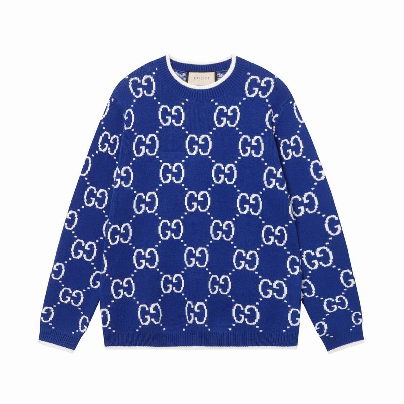 Wholesale High-quality Fashion G.ucci Replica Designer Sweater for sale
