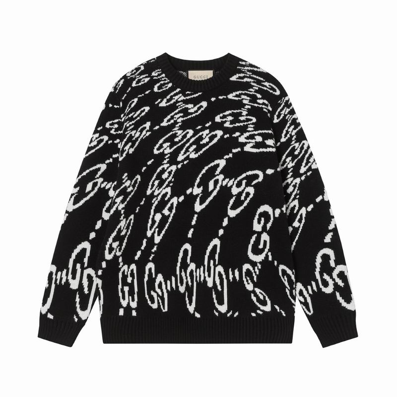 Wholesale High-quality Fashion G.ucci Replica Designer Sweater for sale