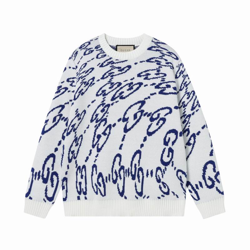 Wholesale High-quality Fashion G.ucci Replica Designer Sweater for sale