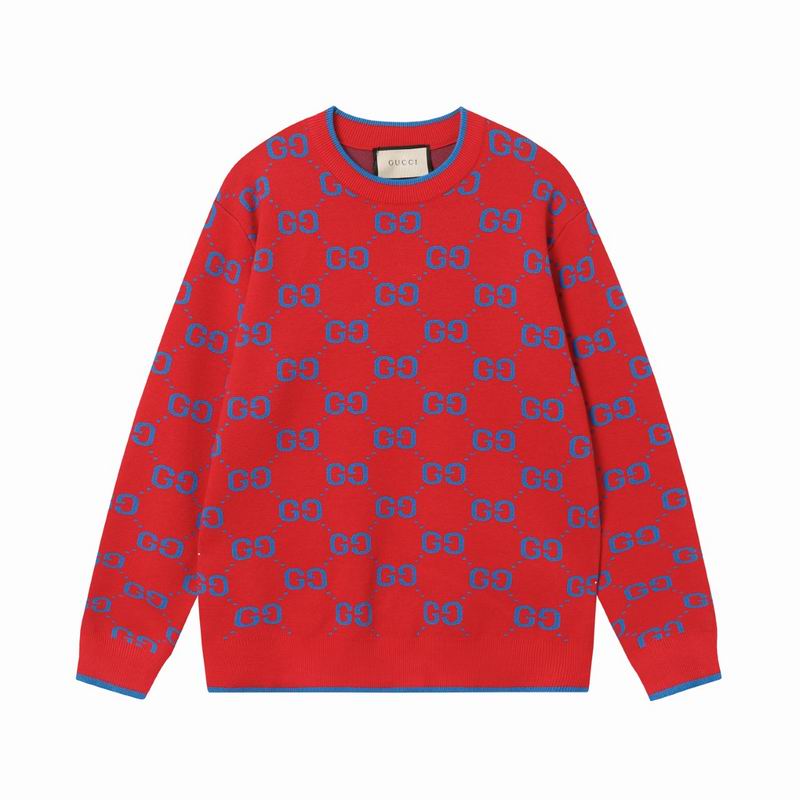Wholesale High-quality Fashion G.ucci Replica Designer Sweater for sale
