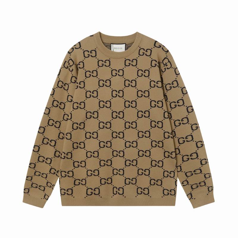 Wholesale High-quality Fashion G.ucci Replica Designer Sweater for sale