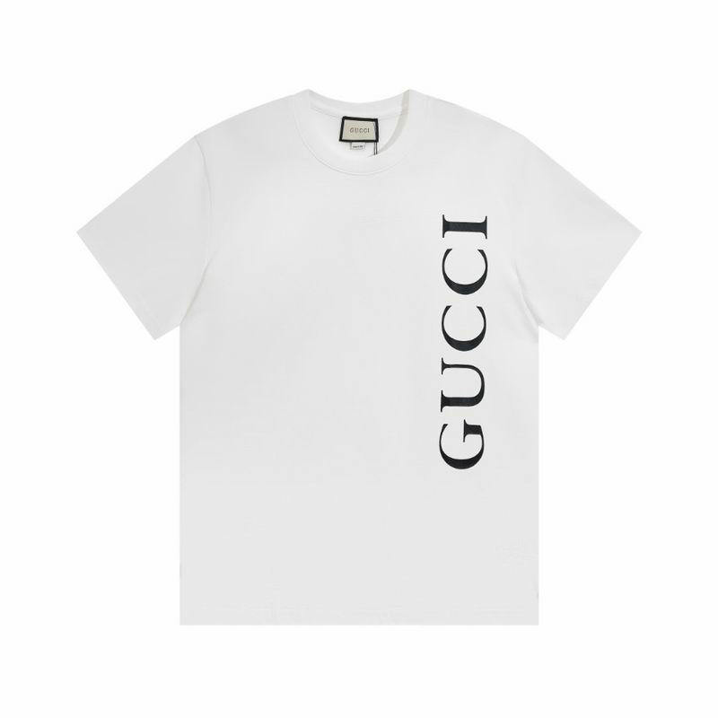 Wholesale Cheap High Quality Brands G.ucci women Replica Designer T shirts for Sale