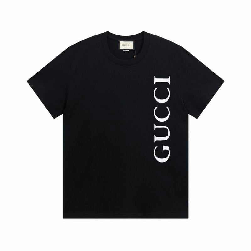 Wholesale Cheap High Quality Brands G.ucci women Replica Designer T shirts for Sale