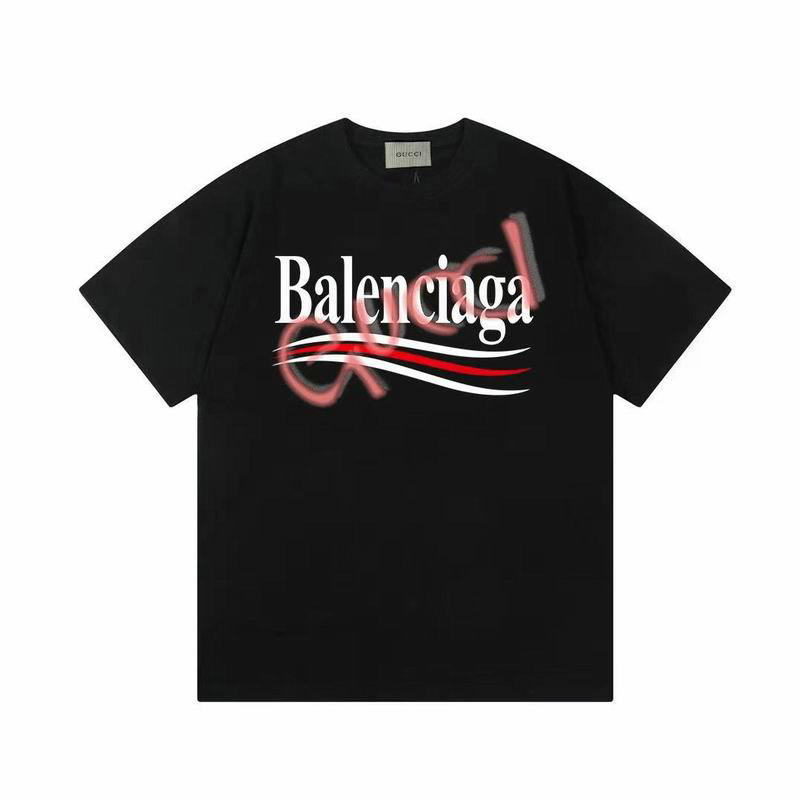 Wholesale Cheap High Quality Brands G.ucci women Replica Designer T shirts for Sale