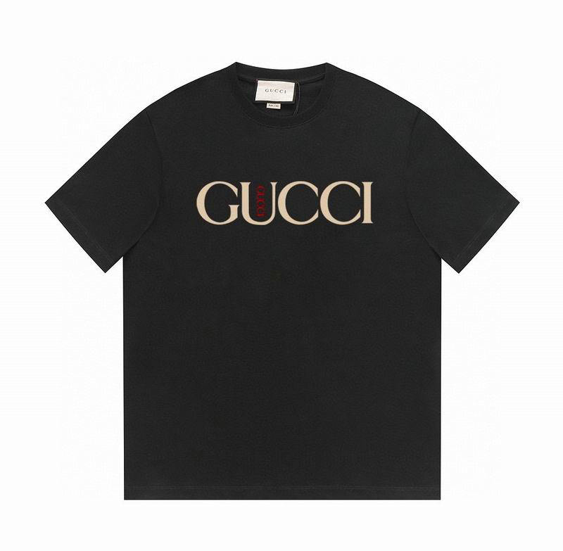 Wholesale Cheap High Quality Brands G.ucci women Replica Designer T shirts for Sale