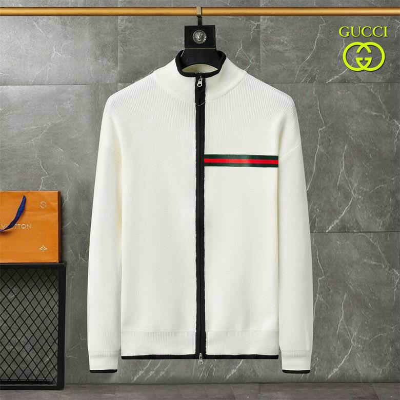 Wholesale Cheap G ucci Replica Sweater for Sale