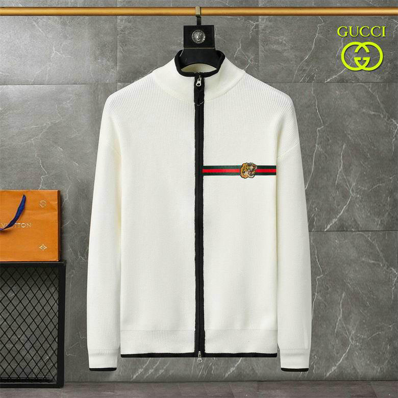 Wholesale Cheap G ucci Replica Sweater for Sale