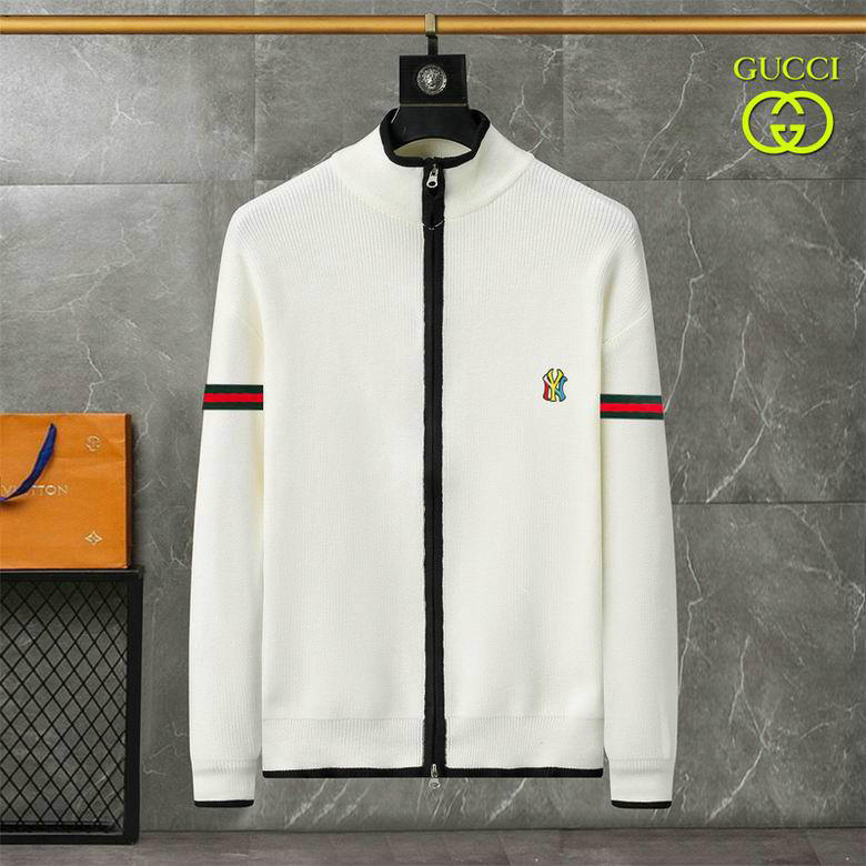 Wholesale Cheap G ucci Replica Sweater for Sale