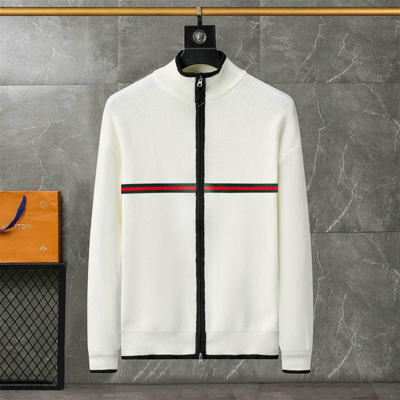 Wholesale Cheap G ucci Replica Sweater for Sale