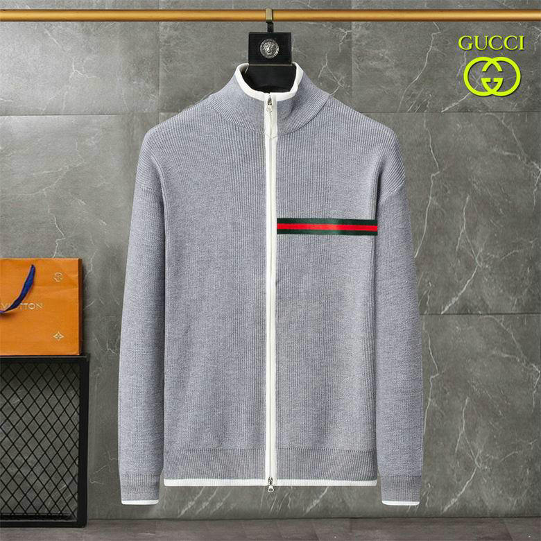 Wholesale Cheap G ucci Replica Sweater for Sale