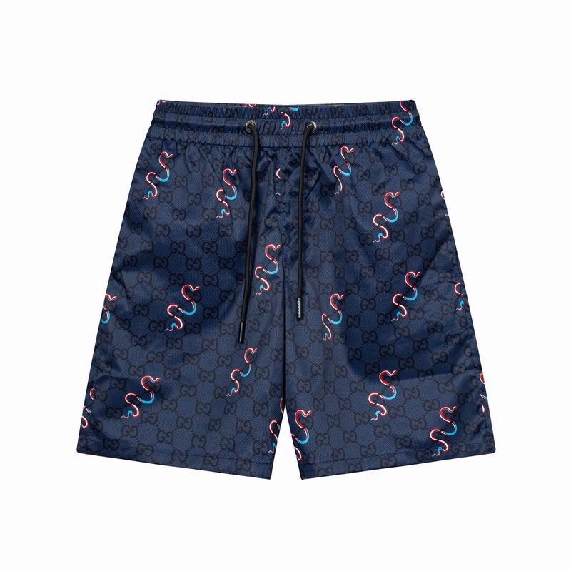 Wholesale High-quality Cheap G.ucci Men's Designer Beach Pants for sale