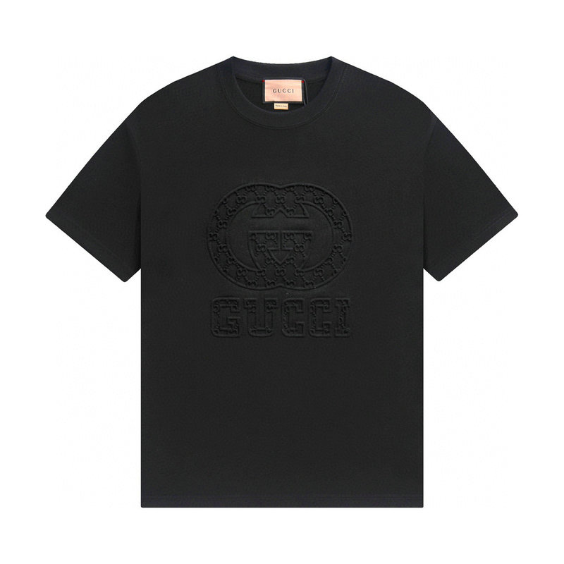 Wholesale Cheap G.ucci Women Short Sleeve Replica T Shirts for Sale