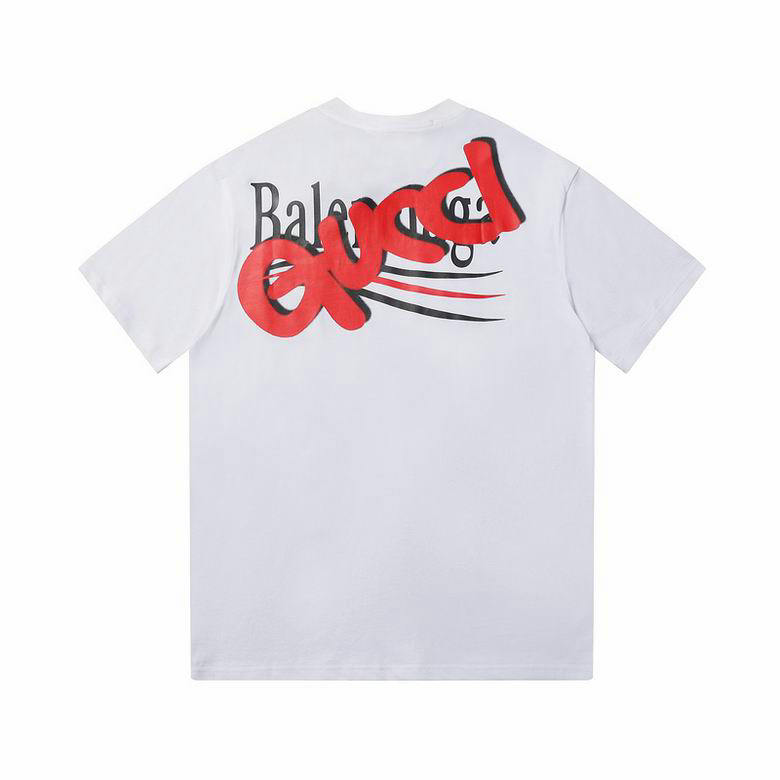 Wholesale Cheap G ucci Designer Short Sleeve T shirts for Sale