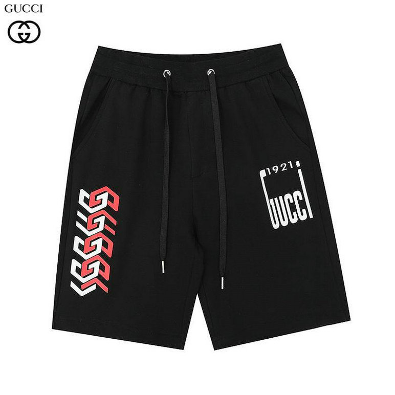 Wholesale Cheap G ucci men Beach Pants for Sale