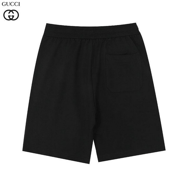 Wholesale Cheap G ucci men Beach Pants for Sale