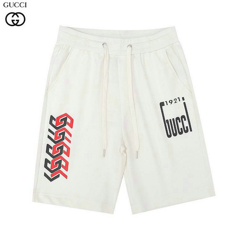 Wholesale Cheap G ucci men Beach Pants for Sale