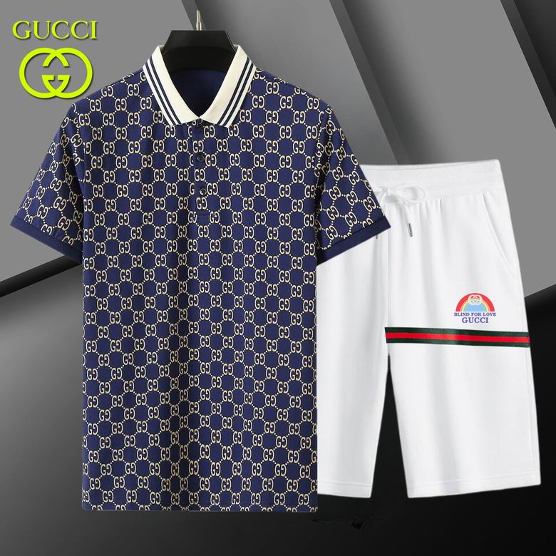 Wholesale High-quality Brands G.ucci men's Designer Tracksuits for sale