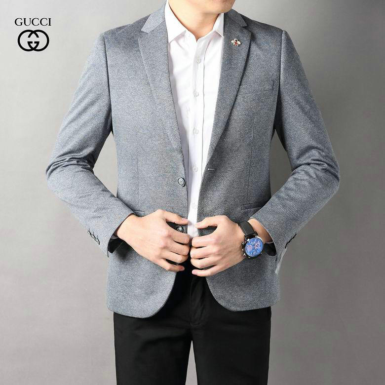 Wholesale Cheap G ucci Mens Business Suits for Sale