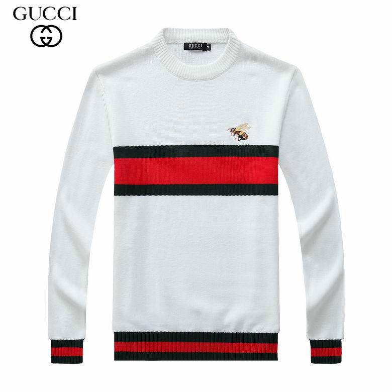Wholesale Cheap G ucci Designer Sweater  for Sale