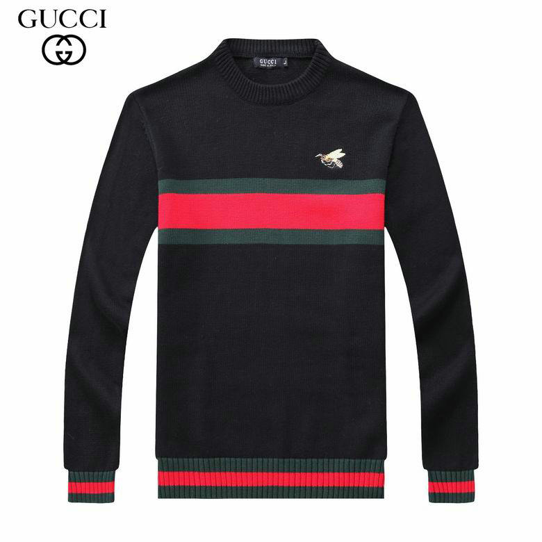 Wholesale Cheap G ucci Designer Sweater  for Sale