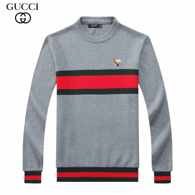 Wholesale Cheap G ucci Designer Sweater  for Sale