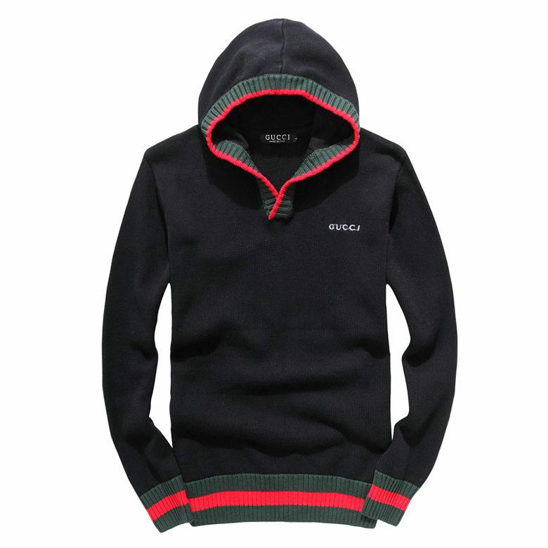 Wholesale Cheap G ucci Designer Sweater  for Sale
