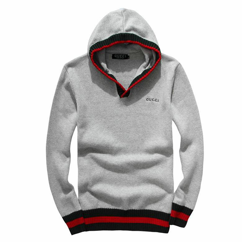 Wholesale Cheap G ucci Designer Sweater  for Sale