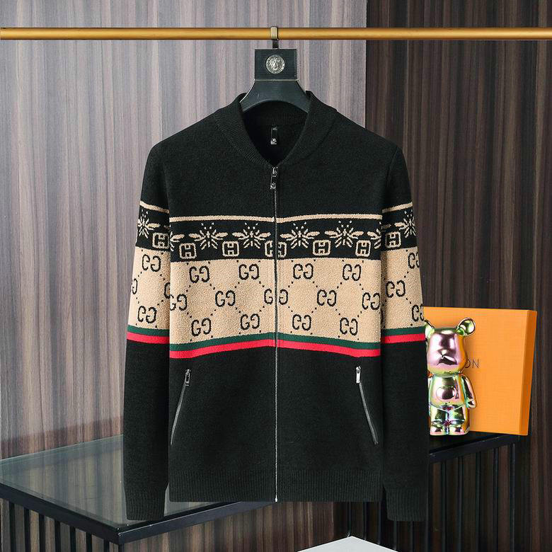 Wholesale Cheap G ucci Replica Sweater for Sale