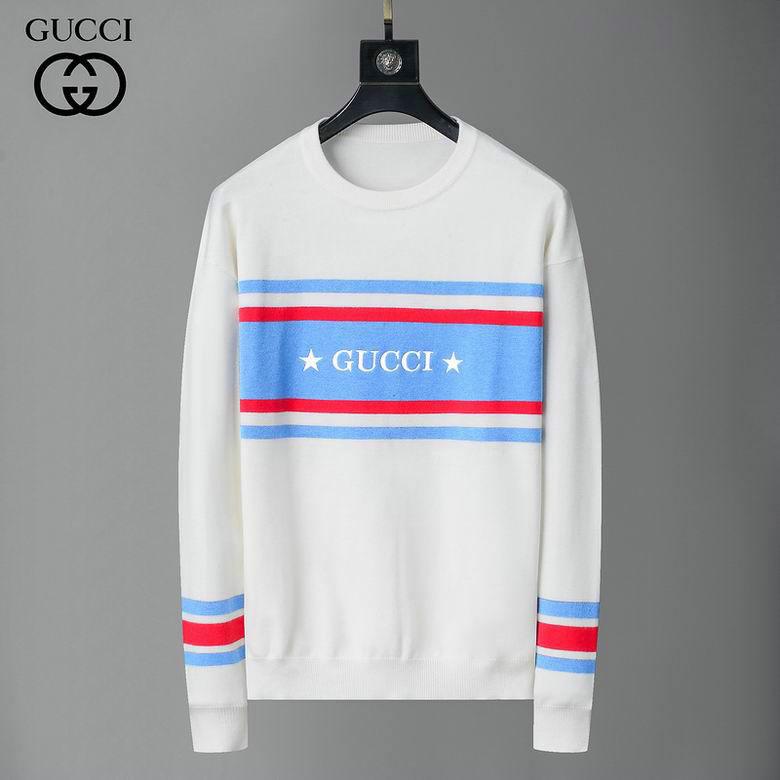 Wholesale Cheap G ucci Replica Sweater for Sale