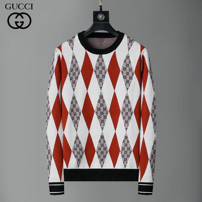 Wholesale Cheap G ucci Replica Sweater for Sale