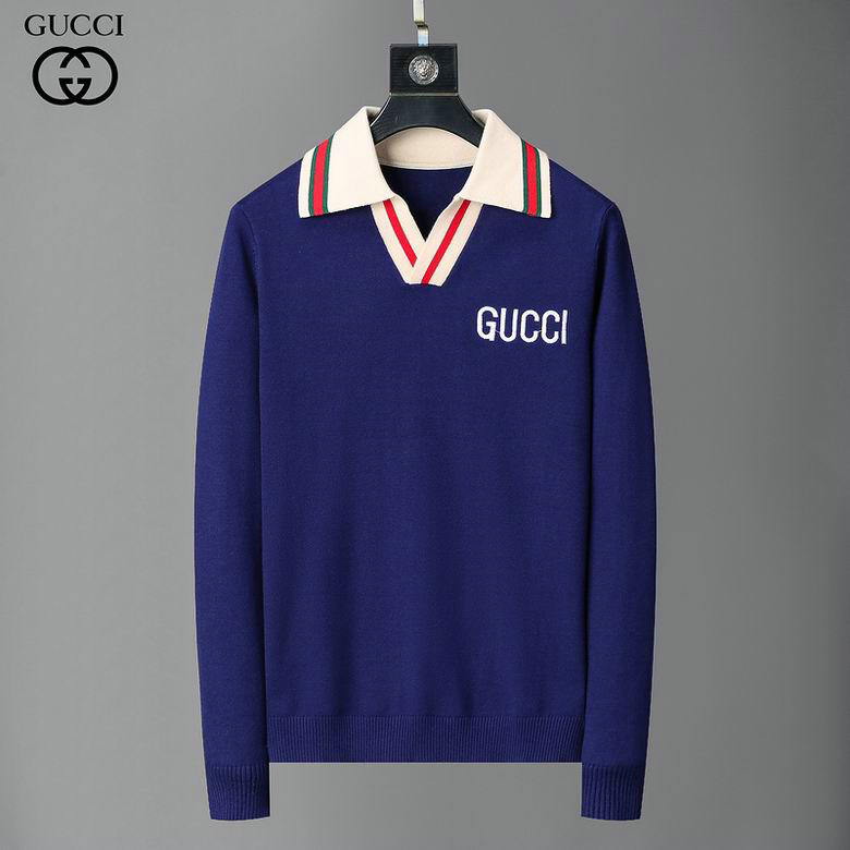 Wholesale Cheap G ucci Replica Sweater for Sale