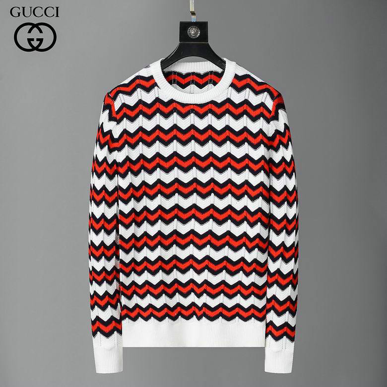Wholesale Cheap G ucci Replica Sweater for Sale
