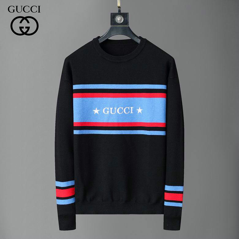 Wholesale Cheap G ucci Replica Sweater for Sale