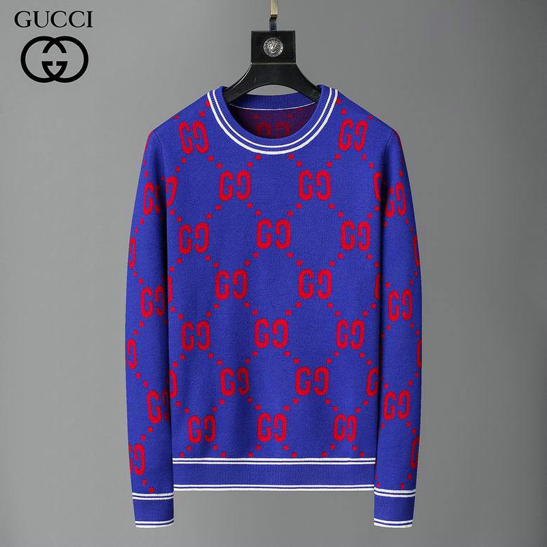 Wholesale Cheap G ucci Replica Sweater for Sale
