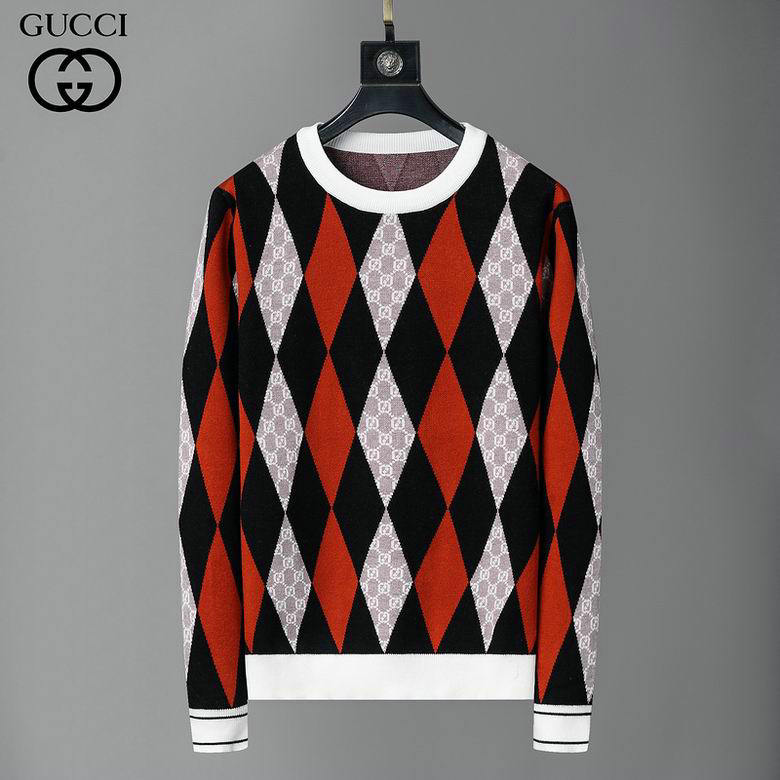 Wholesale Cheap G ucci Replica Sweater for Sale