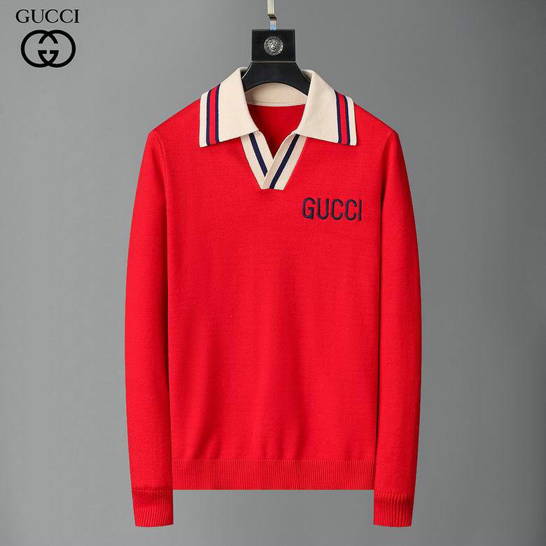 Wholesale Cheap G ucci Replica Sweater for Sale