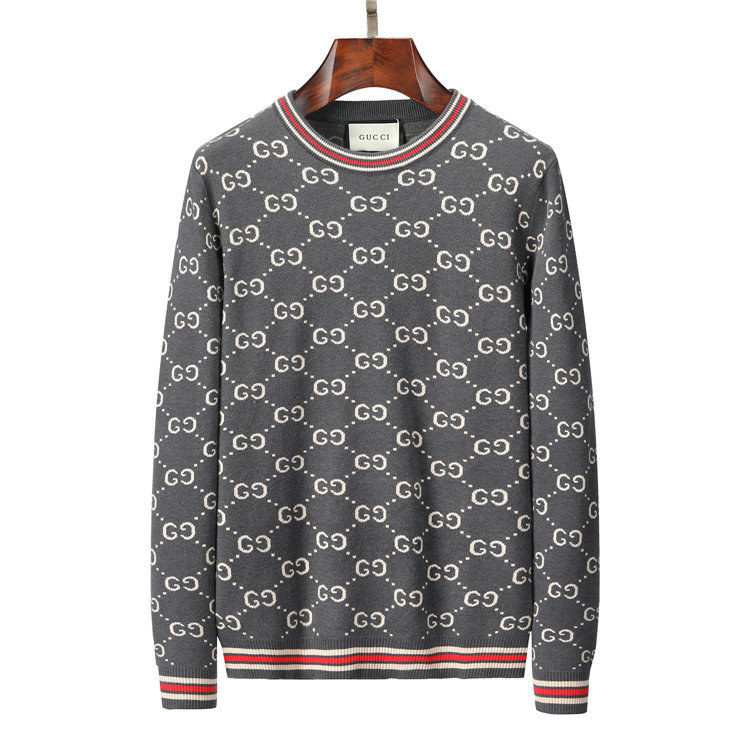 Wholesale Cheap G ucci Replica Sweater for Sale