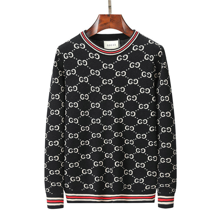 Wholesale Cheap G ucci Replica Sweater for Sale