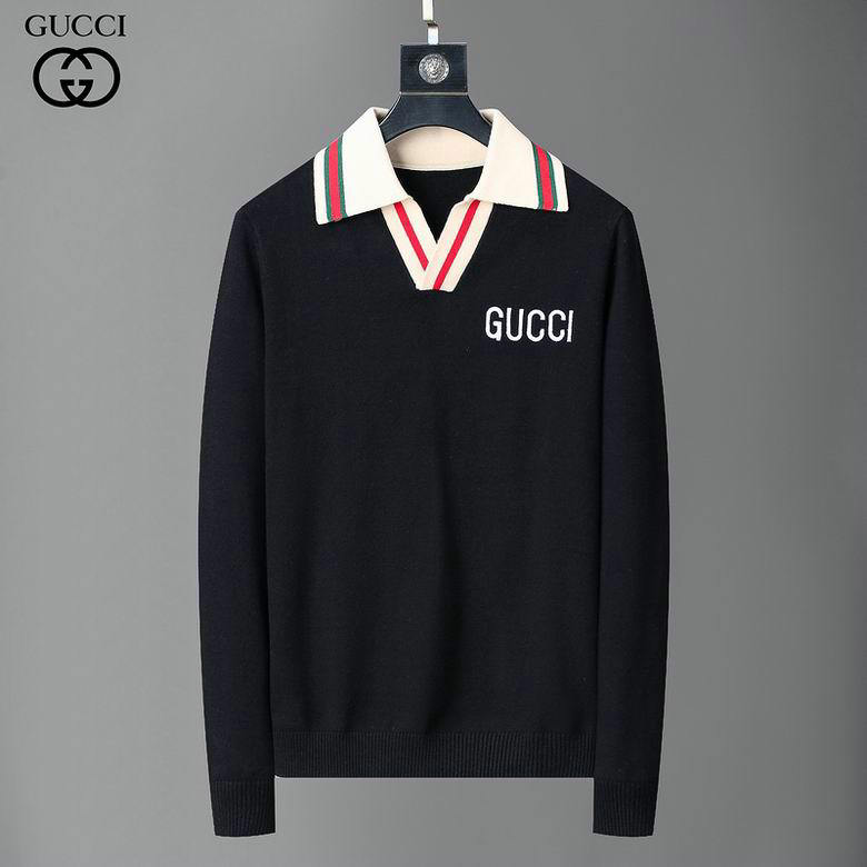 Wholesale Cheap G ucci Replica Sweater for Sale