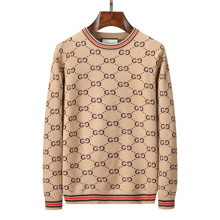 Wholesale Cheap G ucci Replica Sweater for Sale