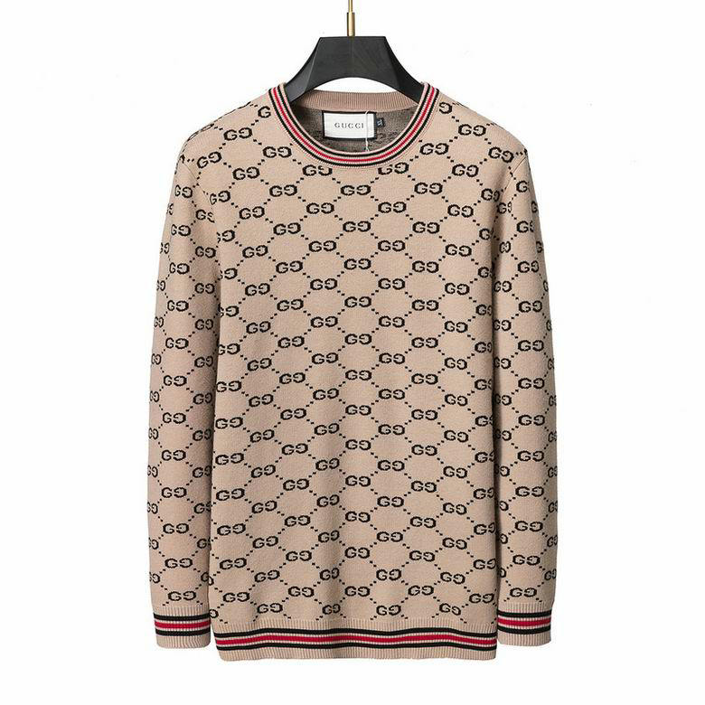 Wholesale Cheap G ucci Replica Sweater for Sale