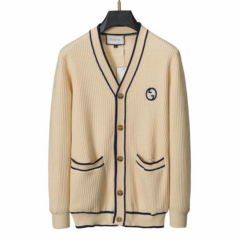 Wholesale Cheap G ucci Replica Sweater for Sale