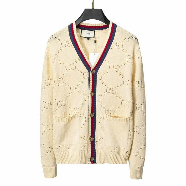 Wholesale Cheap G ucci Replica Sweater for Sale